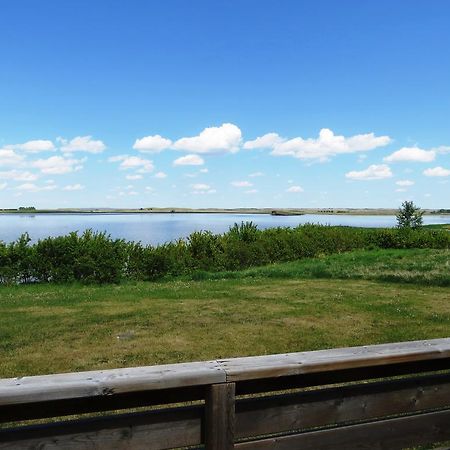 Foxlake Retreat Hanna Ngoại thất bức ảnh