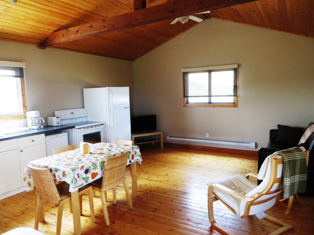 Foxlake Retreat Hanna Phòng bức ảnh
