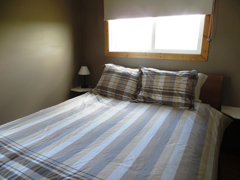 Foxlake Retreat Hanna Phòng bức ảnh
