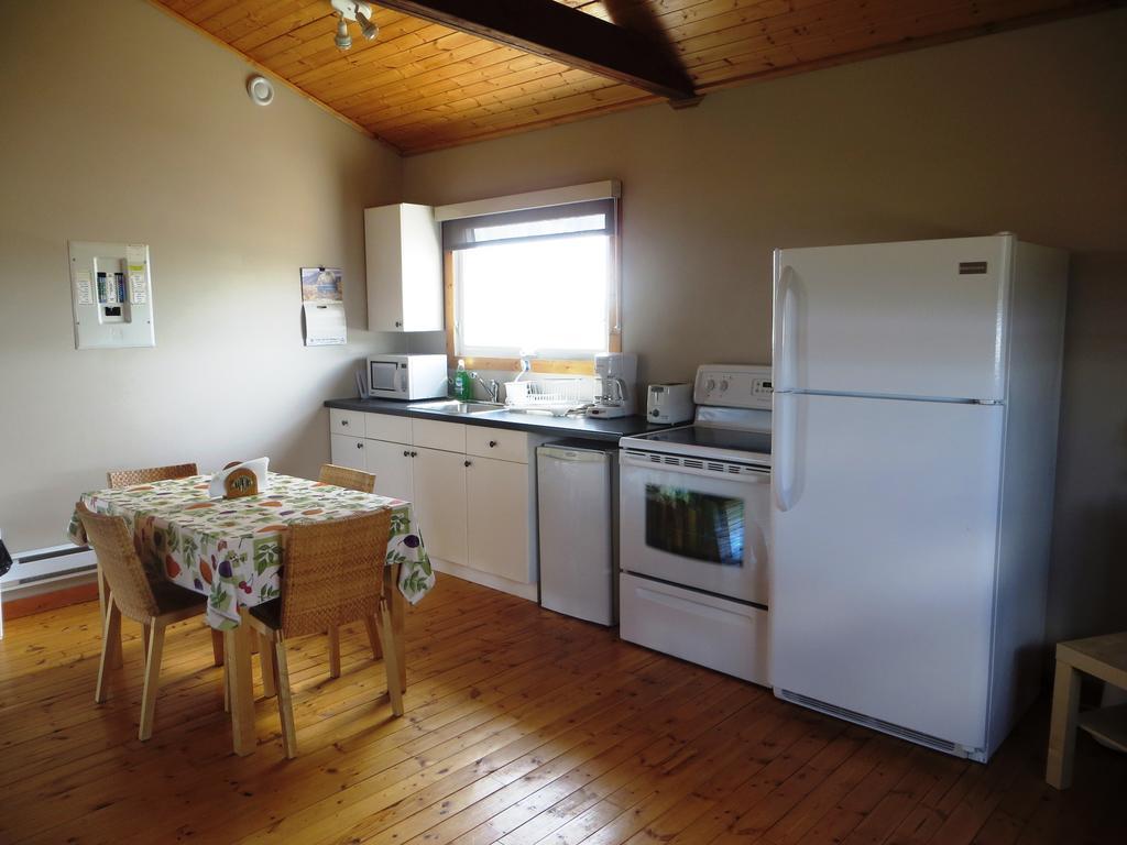 Foxlake Retreat Hanna Phòng bức ảnh