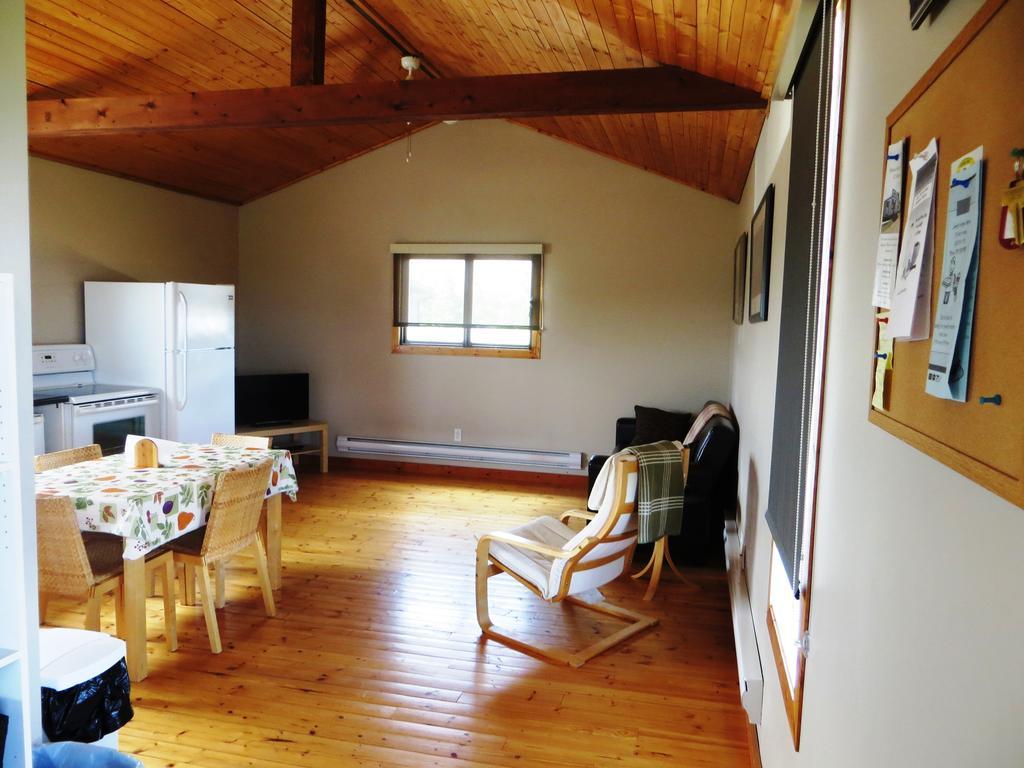 Foxlake Retreat Hanna Phòng bức ảnh