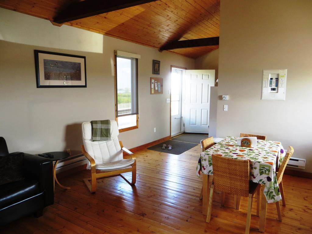 Foxlake Retreat Hanna Phòng bức ảnh